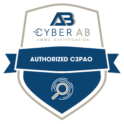 C3PAO,CMMC,Certification,CMMC L2 Assessment,NIST SP 800-171
